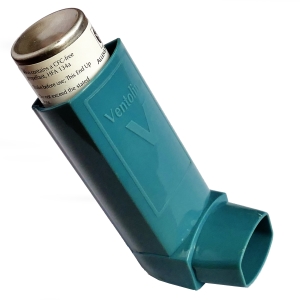 Inhalers