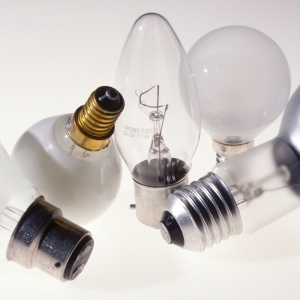 Light bulbs