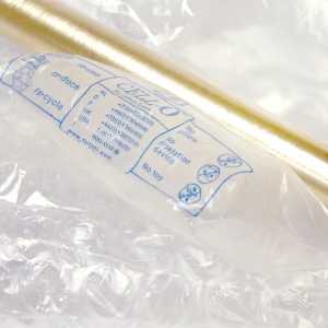 Cling film