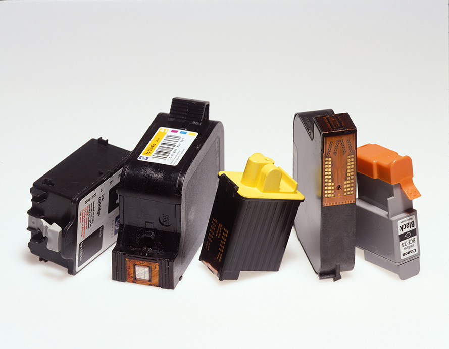 Printer cartridges