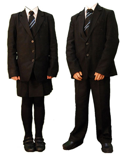 School uniform