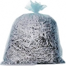 Shredded paper