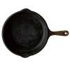 Frying pans and saucepans