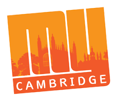 My Cambridge logo