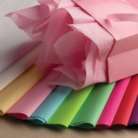 Tissue paper