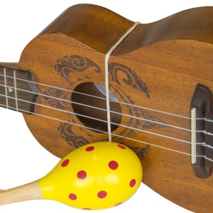 Musical instruments