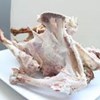 Turkey carcass