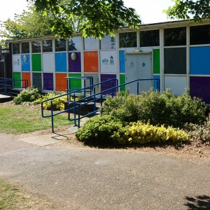 King’s Hedges Learner Pool