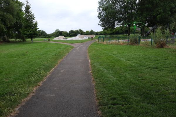 Cherry Hinton Rec Meeting Spaces Promo