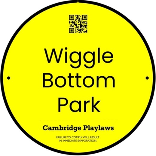 Wiggle Bottom Park