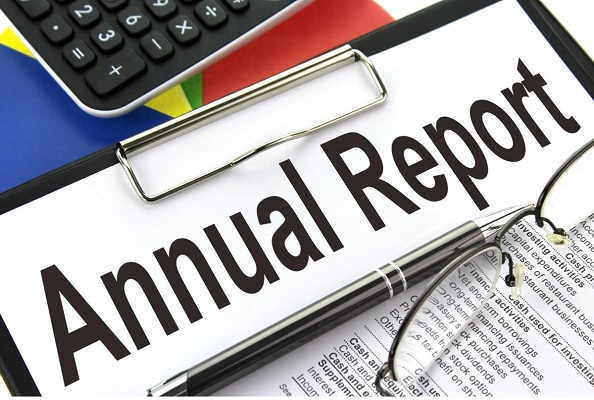 Annual Report