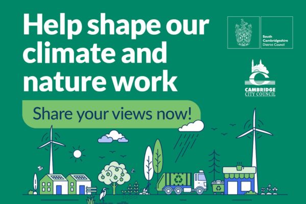 Climate And Nature Strategies Promo