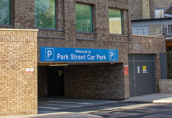 1 Park Street Car Park Thumb LR