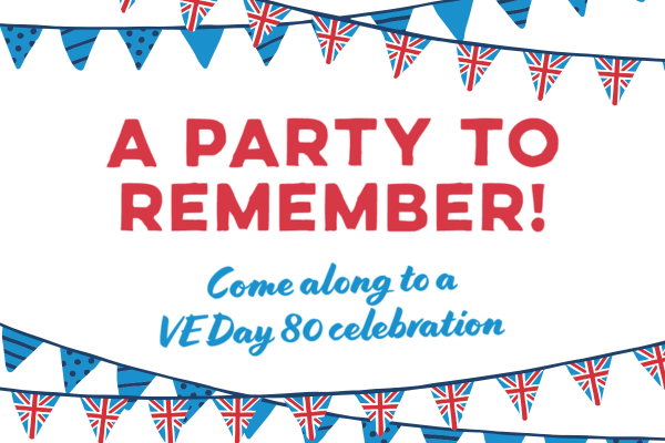 VE Day (80Th Anniversary) Web