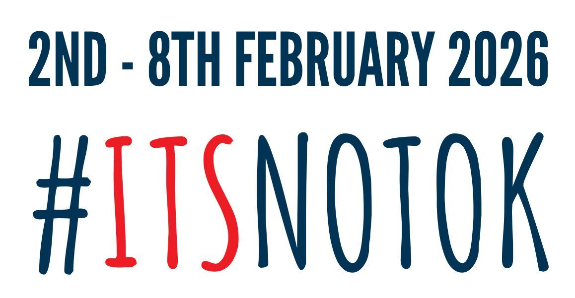 2 to 8 February 2026. It's not ok.