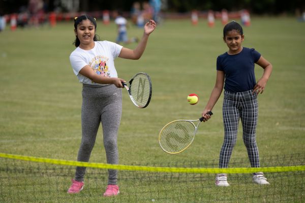 Tennis (1)