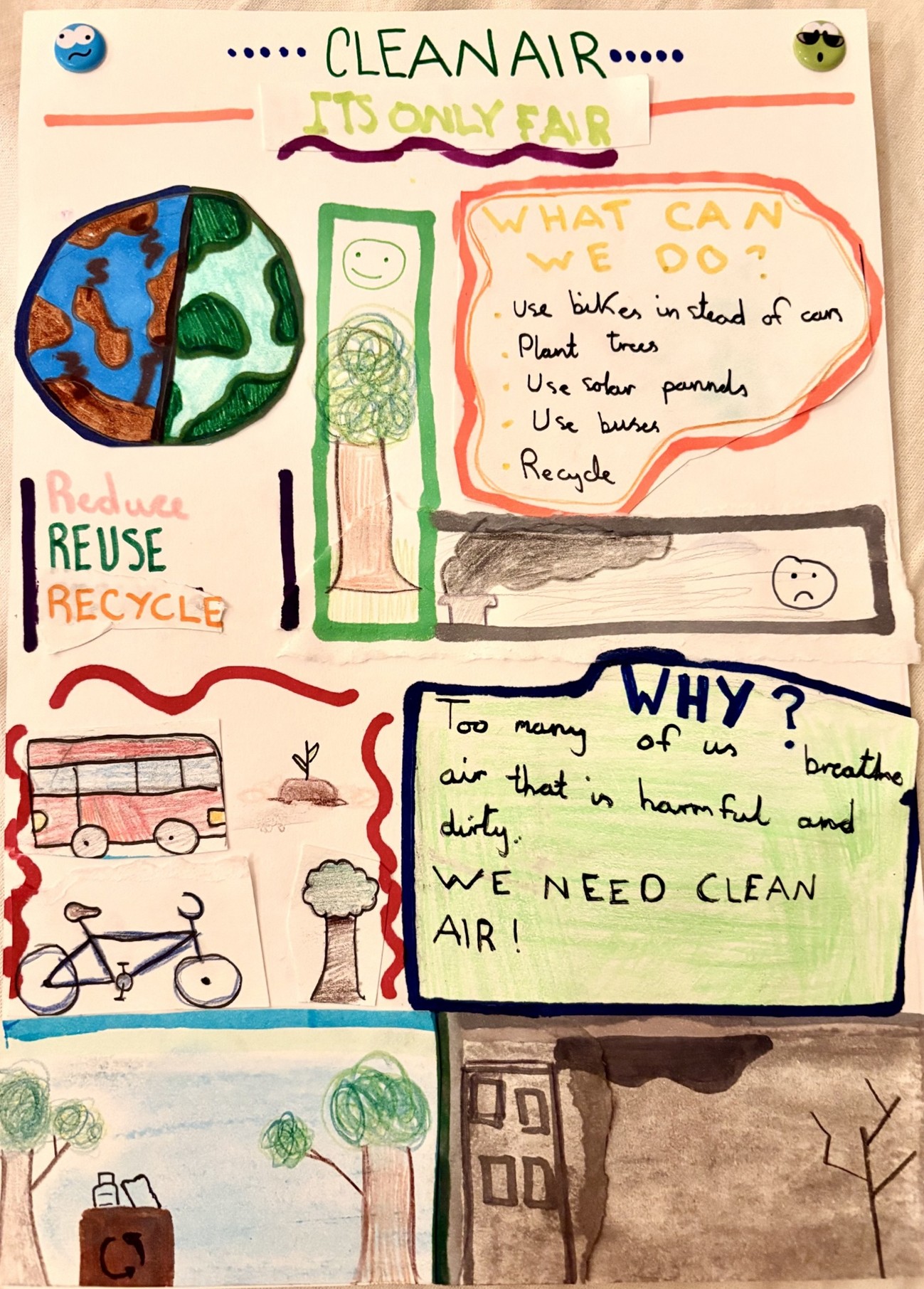 Winner 1: Ruby, Year 5, Morley Memorial Primary School