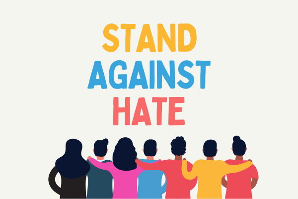 Stand Against Hate